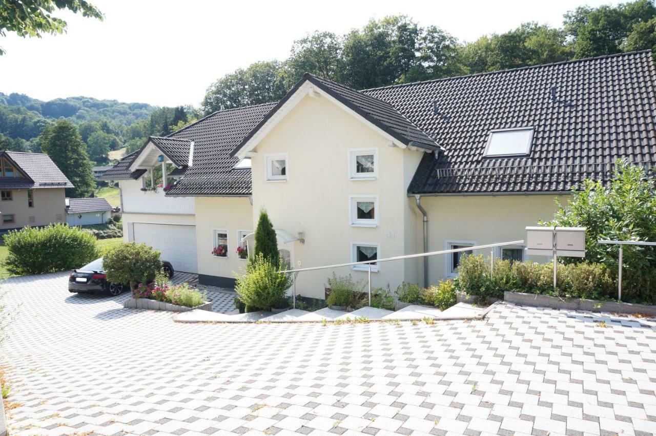 Die Schoenste Unterkunft Im Odenwald Exterior photo