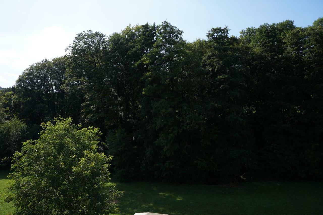 Die Schoenste Unterkunft Im Odenwald Exterior photo